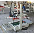 Fxj9050t Narrow High Carton Box Sealing Machinery